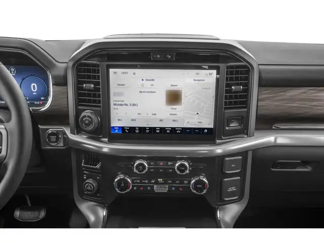 2026 Ford F-150 Lariat 501A - Photo 9