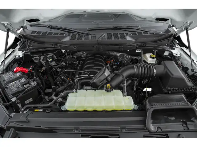 2026 Ford F-150 Lariat 501A - Photo 11