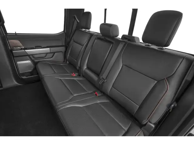 2026 Ford F-150 Lariat 501A - Photo 12