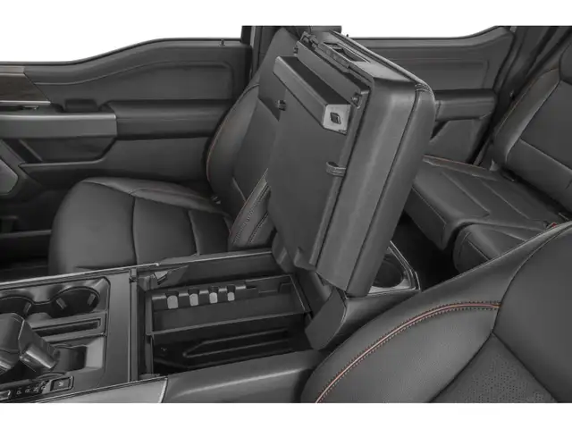 2026 Ford F-150 Lariat 501A - Photo 13