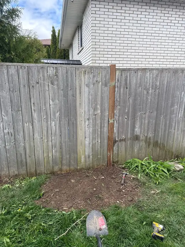 fencing/decking - Photo 3