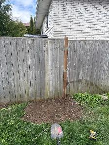 fencing/decking - Photo 3