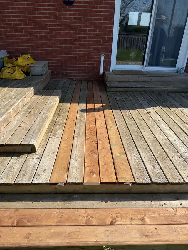 fencing/decking - Photo 4