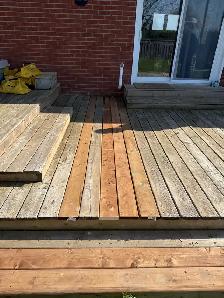 fencing/decking - Photo 4