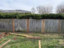 fencing/decking - Photo 7