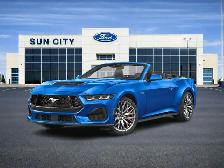 2025 Ford Mustang GT Premium 400A