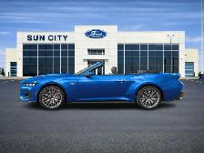 2025 Ford Mustang GT Premium 400A - Photo 2