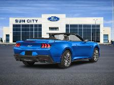 2025 Ford Mustang GT Premium 400A - Photo 3