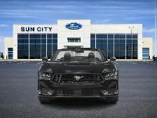 2025 Ford Mustang GT Premium 400A - Photo 4