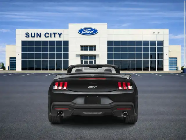 2025 Ford Mustang GT Premium 400A - Photo 5