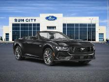 2025 Ford Mustang GT Premium 400A - Photo 6