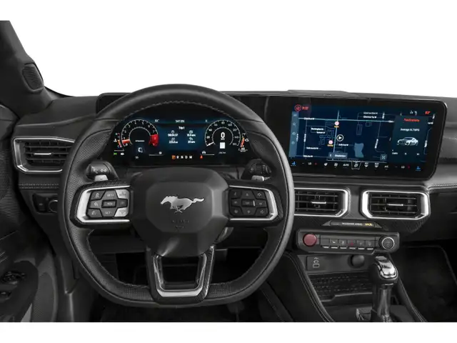 2025 Ford Mustang GT Premium 400A - Photo 7