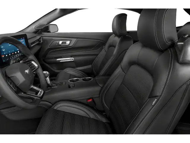 2025 Ford Mustang GT Premium 400A - Photo 9