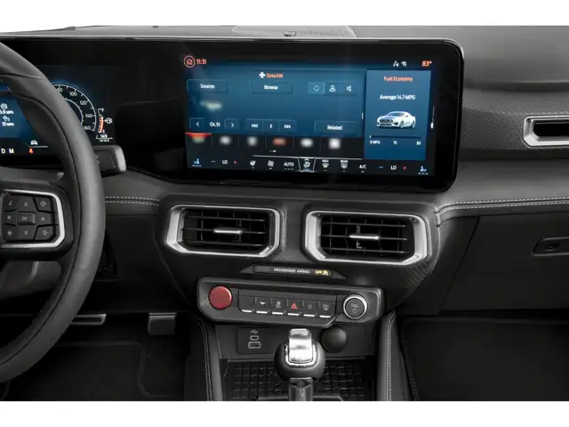 2025 Ford Mustang GT Premium 400A - Photo 10