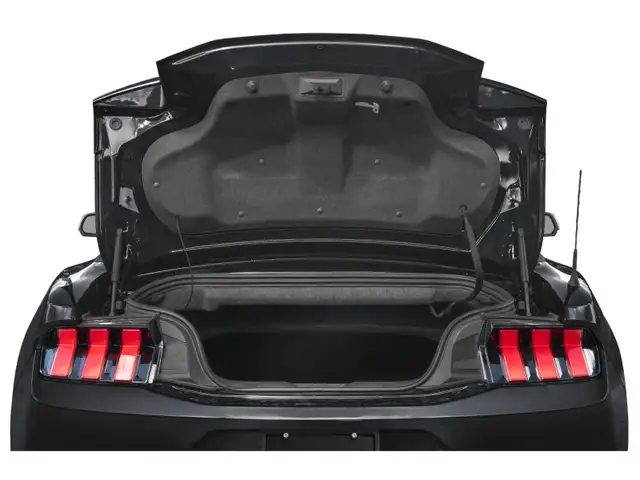 2025 Ford Mustang GT Premium 400A - Photo 11