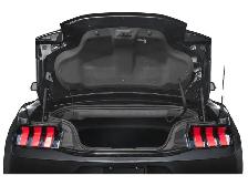 2025 Ford Mustang GT Premium 400A - Photo 11
