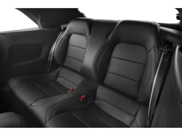 2025 Ford Mustang GT Premium 400A - Photo 13
