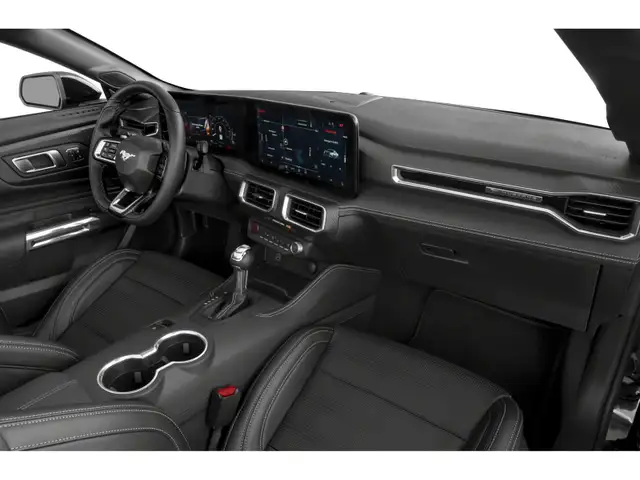 2025 Ford Mustang GT Premium 400A - Photo 15