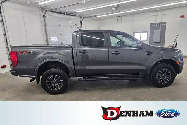 Lariat, 2.3L, Leather, Tow pkg, fx4 - Photo 3