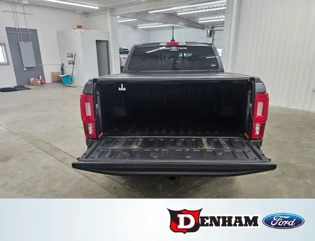 Lariat, 2.3L, Leather, Tow pkg, fx4 - Photo 5