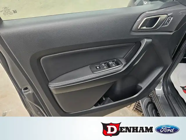 Lariat, 2.3L, Leather, Tow pkg, fx4 - Photo 9
