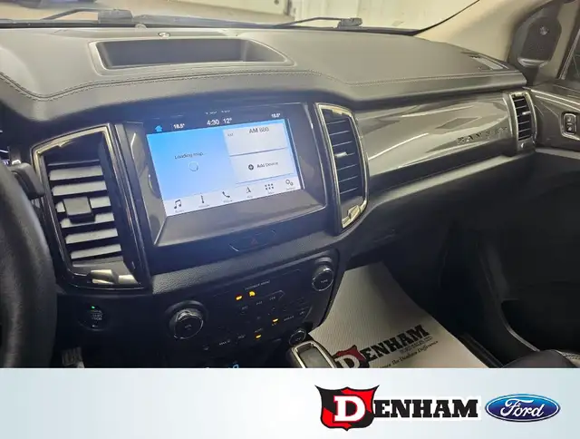 Lariat, 2.3L, Leather, Tow pkg, fx4 - Photo 13