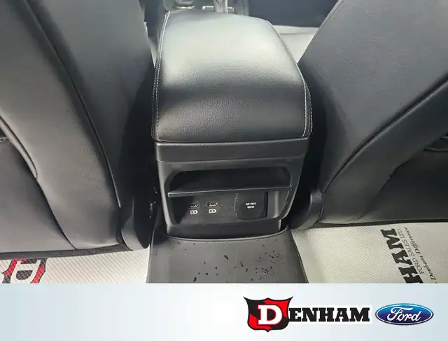 Lariat, 2.3L, Leather, Tow pkg, fx4 - Photo 18
