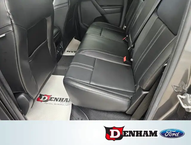 Lariat, 2.3L, Leather, Tow pkg, fx4 - Photo 19