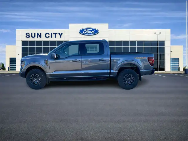 2026 Ford F-150 Tremor 402A - Photo 2