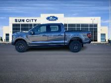 2026 Ford F-150 Tremor 402A - Photo 2
