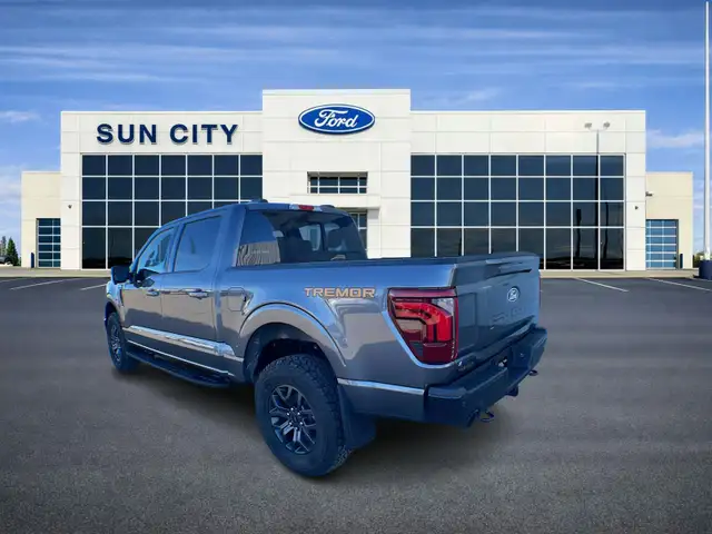 2026 Ford F-150 Tremor 402A - Photo 3