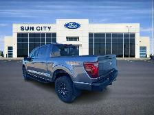 2026 Ford F-150 Tremor 402A - Photo 3