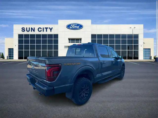 2026 Ford F-150 Tremor 402A - Photo 5