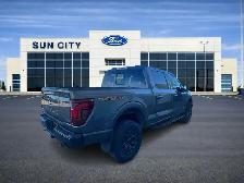 2026 Ford F-150 Tremor 402A - Photo 5
