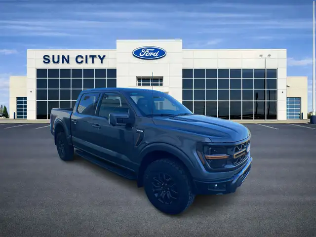 2026 Ford F-150 Tremor 402A - Photo 6