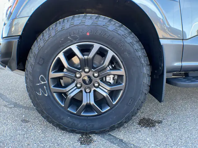 2026 Ford F-150 Tremor 402A - Photo 8