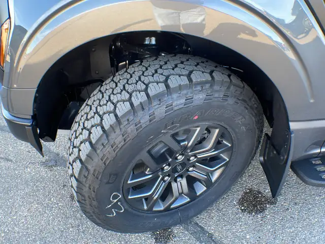 2026 Ford F-150 Tremor 402A - Photo 9