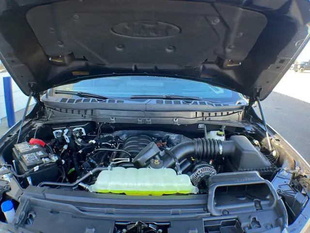 2026 Ford F-150 Tremor 402A - Photo 10