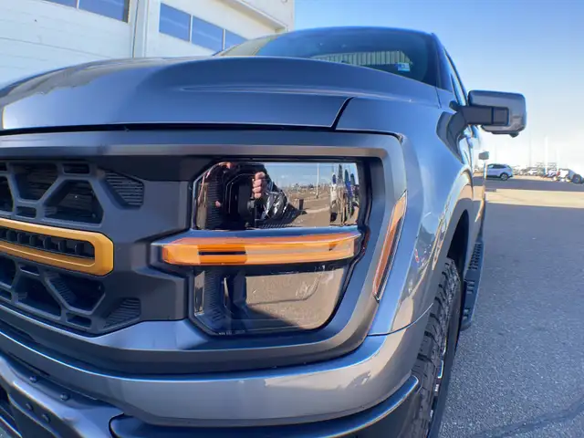 2026 Ford F-150 Tremor 402A - Photo 11