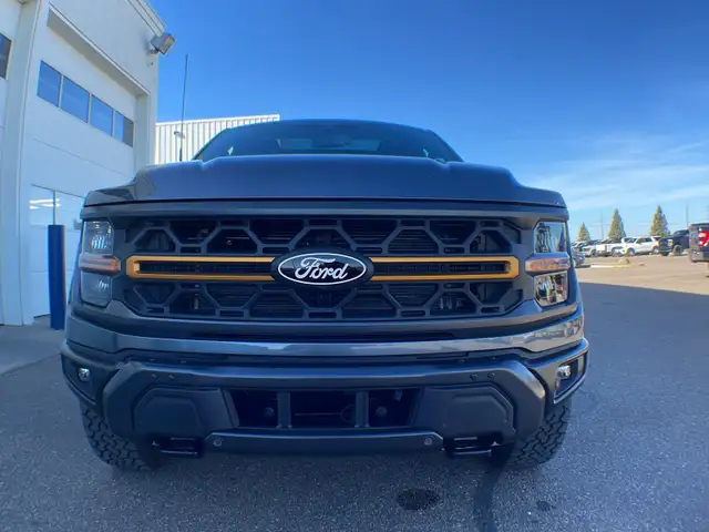 2026 Ford F-150 Tremor 402A - Photo 13