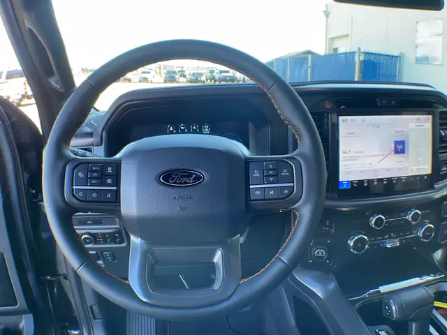 2026 Ford F-150 Tremor 402A - Photo 14