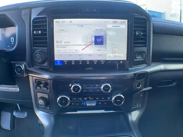 2026 Ford F-150 Tremor 402A - Photo 16