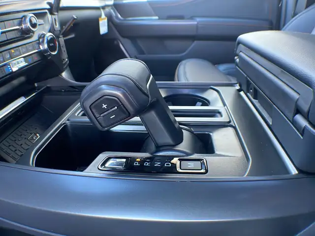 2026 Ford F-150 Tremor 402A - Photo 18
