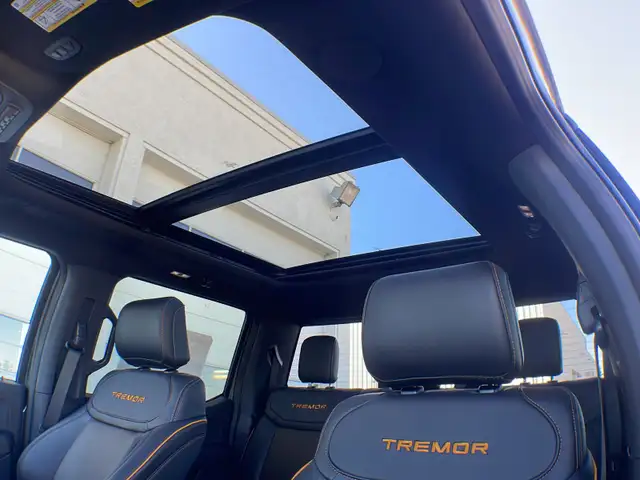 2026 Ford F-150 Tremor 402A - Photo 20