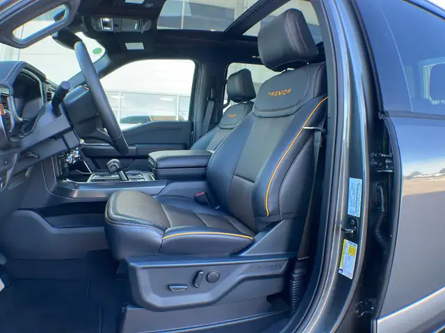 2026 Ford F-150 Tremor 402A - Photo 21