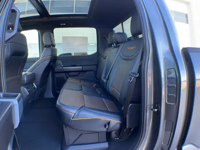 2026 Ford F-150 Tremor 402A - Photo 22