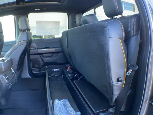 2026 Ford F-150 Tremor 402A - Photo 23