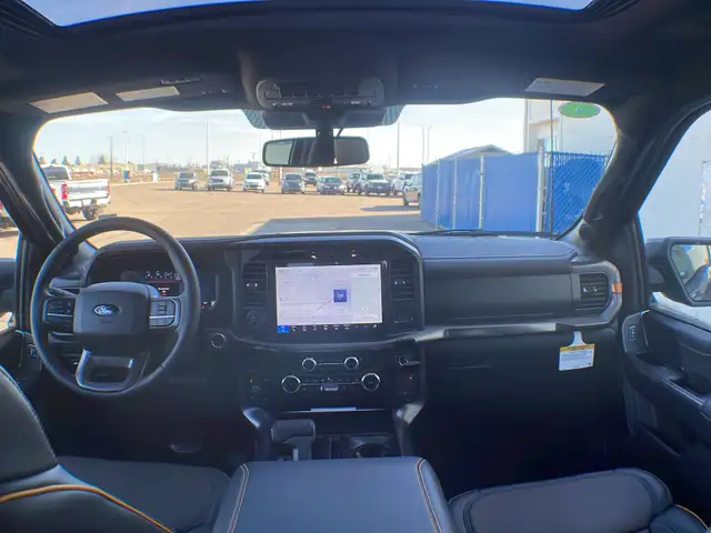 2026 Ford F-150 Tremor 402A - Photo 24