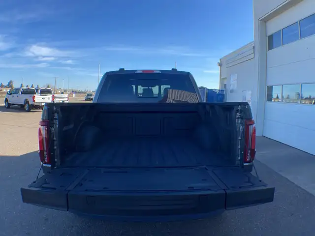 2026 Ford F-150 Tremor 402A - Photo 25