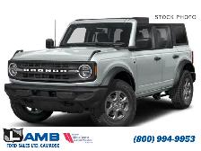 2026 Ford Bronco BIG BEND 222A